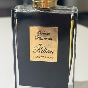 Kilian Black Phantom Eau de Parfum 1.7 oz